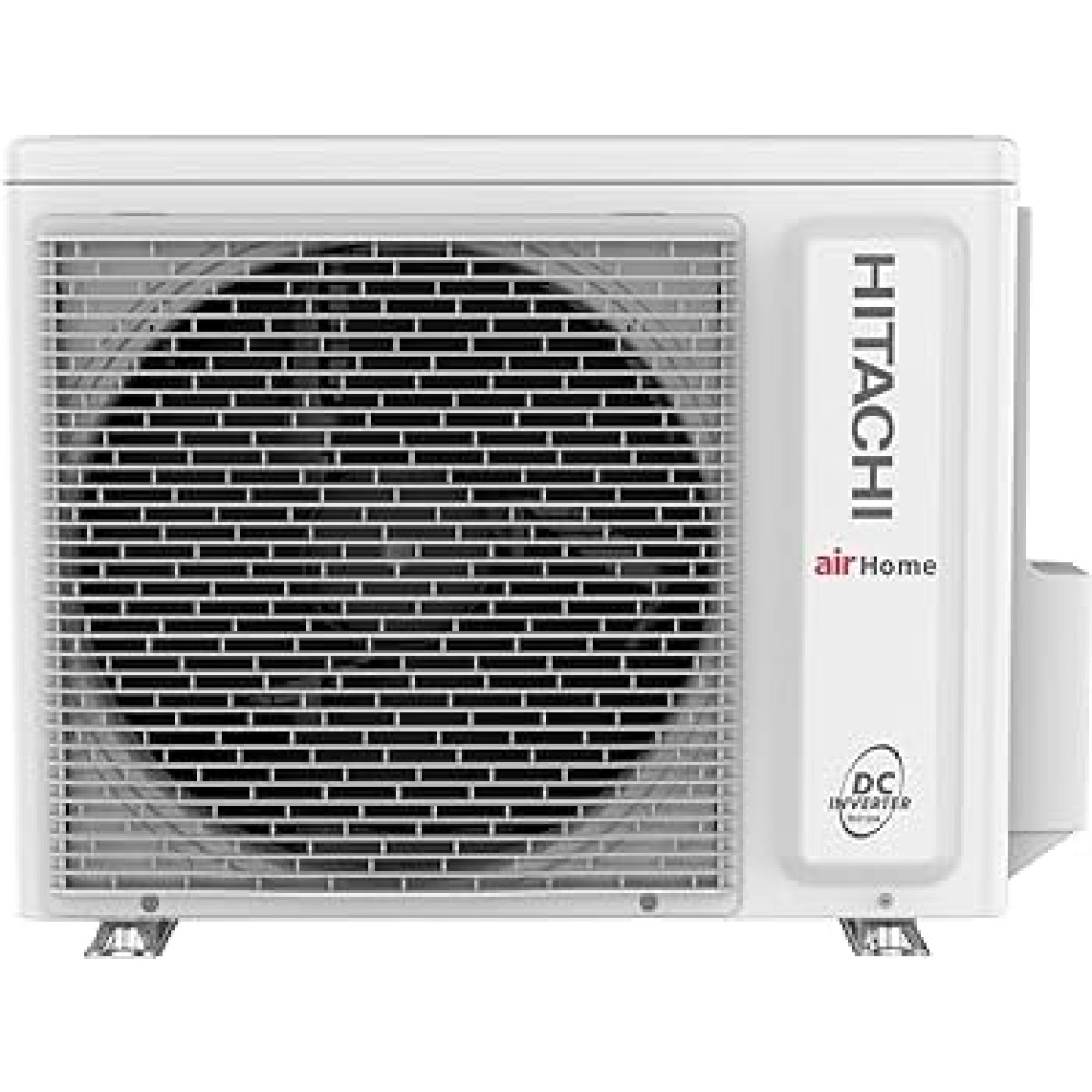 Hitachi 1 ton ac sales